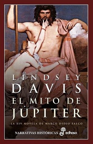 EL MITO DE JUPITER | 9788435060745 | DAVIS | Llibres Parcir | Librería Parcir | Librería online de Manresa | Comprar libros en catalán y castellano online