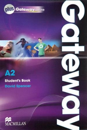 GATEWAY A2 Sts & Webcode Pack | 9780230417595 | Spencer, D. | Llibres Parcir | Librería Parcir | Librería online de Manresa | Comprar libros en catalán y castellano online