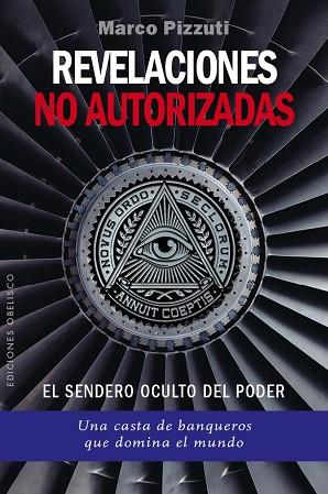 REVELACIONES NO AUTORIZADAS | 9788491110866 | PIZZUTI, MARCO | Llibres Parcir | Llibreria Parcir | Llibreria online de Manresa | Comprar llibres en català i castellà online