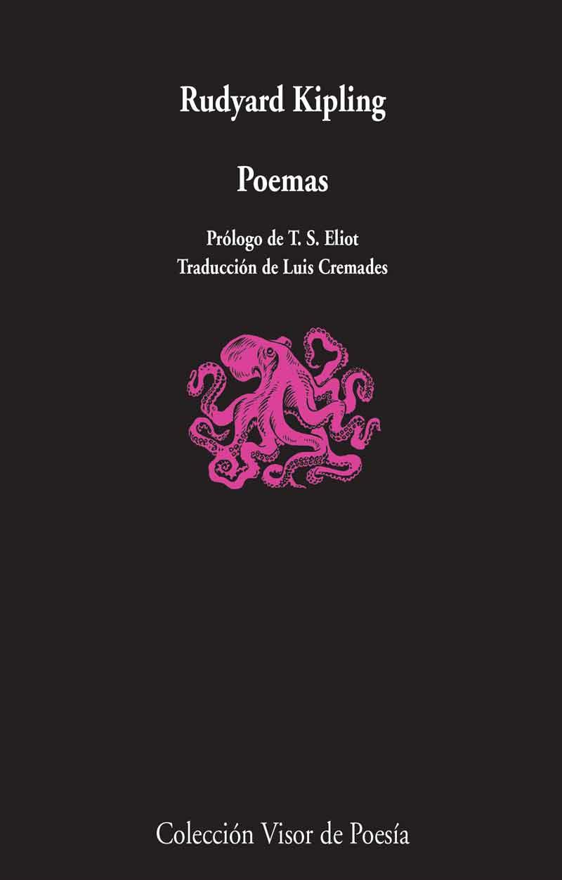 POEMAS | 9788498959628 | KIPLING, RUDYARD | Llibres Parcir | Llibreria Parcir | Llibreria online de Manresa | Comprar llibres en català i castellà online