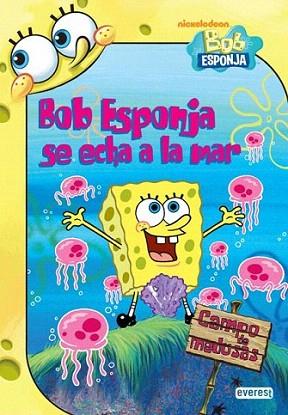 BOB ESPONJA SE ECHA AL MAR rustega | 9788444166971 | Llibres Parcir | Llibreria Parcir | Llibreria online de Manresa | Comprar llibres en català i castellà online