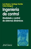 INGENIERIA DE CONTROL MODELADO Y CONTROL SIST DINAMICOS | 9788434480551 | MORENO  GARRIDO | Llibres Parcir | Librería Parcir | Librería online de Manresa | Comprar libros en catalán y castellano online