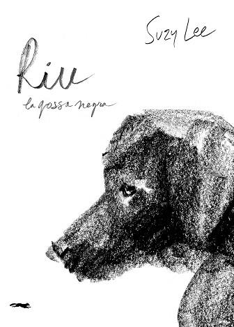 RIU, LA GOSSA NEGRA | 9791399205343 | LEE, SUZY | Llibres Parcir | Llibreria Parcir | Llibreria online de Manresa | Comprar llibres en català i castellà online