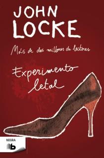 EXPERIMENTO LETAL | 9788498728743 | LOCKE, JOHN | Llibres Parcir | Llibreria Parcir | Llibreria online de Manresa | Comprar llibres en català i castellà online