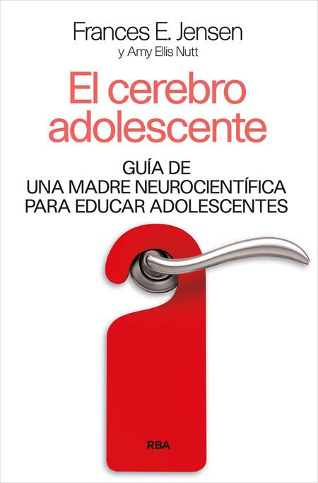 EL CEREBRO ADOLESCENTE | 9788490565377 | ELI , AMY/JENSEN , F.E. | Llibres Parcir | Librería Parcir | Librería online de Manresa | Comprar libros en catalán y castellano online