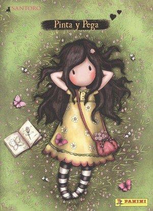 GORJUSS | 9788427870444 | VV.AA. | Llibres Parcir | Llibreria Parcir | Llibreria online de Manresa | Comprar llibres en català i castellà online