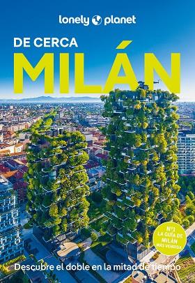 MILÁN DE CERCA 6 | 9788408300854 | ONG, STEPHANIE | Llibres Parcir | Llibreria Parcir | Llibreria online de Manresa | Comprar llibres en català i castellà online