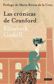 LAS CRONICAS DE CRANFORD | 9788408093572 | GASKELL ELIZABETH | Llibres Parcir | Librería Parcir | Librería online de Manresa | Comprar libros en catalán y castellano online