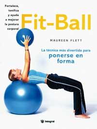 FIT BALL | 9788478712403 | FLETT | Llibres Parcir | Librería Parcir | Librería online de Manresa | Comprar libros en catalán y castellano online