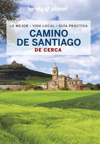 CAMINO DE SANTIAGO DE CERCA 3 | 9788408265696 | RAMIS, SERGI | Llibres Parcir | Librería Parcir | Librería online de Manresa | Comprar libros en catalán y castellano online