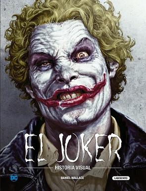 EL JOKER | 9788484838784 | WALLACE, DANIEL | Llibres Parcir | Librería Parcir | Librería online de Manresa | Comprar libros en catalán y castellano online