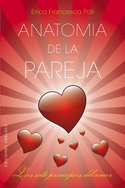ANATOMíA DE LA PAREJA | 9788491112839 | POLI, ERICA FRANCESCA | Llibres Parcir | Librería Parcir | Librería online de Manresa | Comprar libros en catalán y castellano online