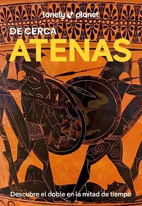 ATENAS DE CERCA 6 | 9788408301691 | AVERBUCK, ALEXIS | Llibres Parcir | Llibreria Parcir | Llibreria online de Manresa | Comprar llibres en català i castellà online