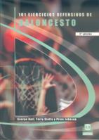 101 EJERCICIOS DEFENSIVOS DE BALONCESTO | 9788480195829 | KARL | Llibres Parcir | Librería Parcir | Librería online de Manresa | Comprar libros en catalán y castellano online