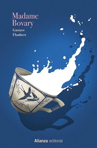 MADAME BOVARY | 9788411488853 | FLAUBERT, GUSTAVE | Llibres Parcir | Librería Parcir | Librería online de Manresa | Comprar libros en catalán y castellano online