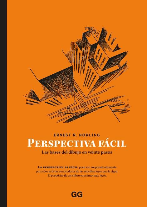 PERSPECTIVA FÁCIL | 9788425235078 | NORLING, ERNEST R. | Llibres Parcir | Llibreria Parcir | Llibreria online de Manresa | Comprar llibres en català i castellà online