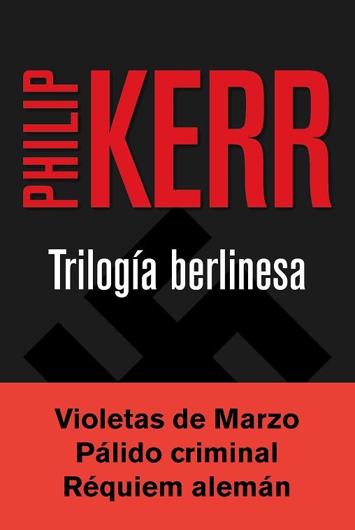 TRILOGIA BERLINESA | 9788490567784 | KERR , PHILIP | Llibres Parcir | Llibreria Parcir | Llibreria online de Manresa | Comprar llibres en català i castellà online