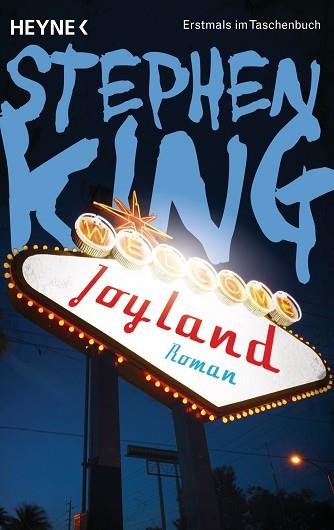 JOYLAND | 9783453437951 | KING STEPHEN | Llibres Parcir | Librería Parcir | Librería online de Manresa | Comprar libros en catalán y castellano online