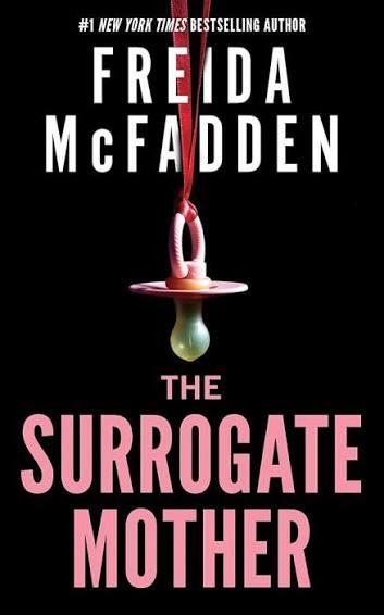 THE SURROGATE MOTHER | 9781464228605 | MCFADDEN, FREIDA | Llibres Parcir | Llibreria Parcir | Llibreria online de Manresa | Comprar llibres en català i castellà online