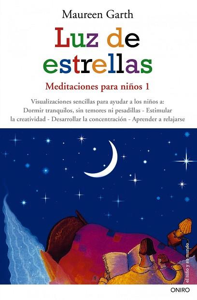 LUZ DE ESTRELLAS | 9788497544894 | GARTH, MAUREEN | Llibres Parcir | Llibreria Parcir | Llibreria online de Manresa | Comprar llibres en català i castellà online