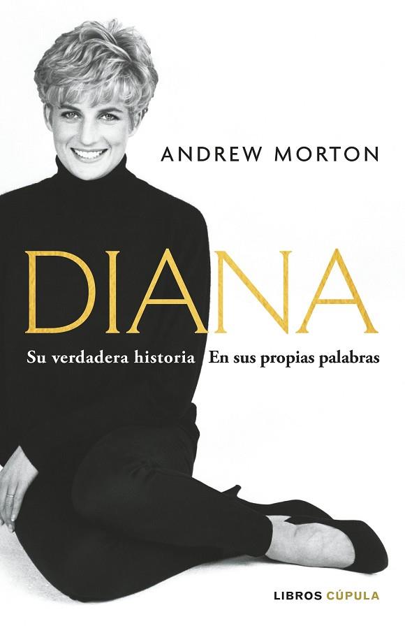 DIANA | 9788448040802 | MORTON, ANDREW | Llibres Parcir | Librería Parcir | Librería online de Manresa | Comprar libros en catalán y castellano online