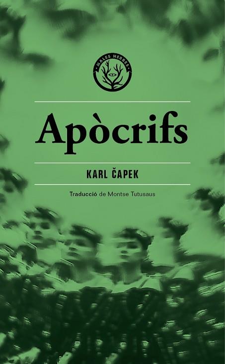 APÒCRIFS | 9788412662429 | CAPEK, KAREL | Llibres Parcir | Librería Parcir | Librería online de Manresa | Comprar libros en catalán y castellano online