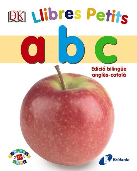 LLIBRES PETITS. A B C | 9788499067766 | VARIOS | Llibres Parcir | Llibreria Parcir | Llibreria online de Manresa | Comprar llibres en català i castellà online