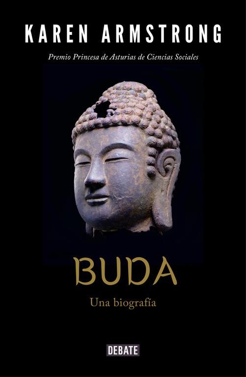 BUDA | 9788499928401 | KAREN ARMSTRONG | Llibres Parcir | Librería Parcir | Librería online de Manresa | Comprar libros en catalán y castellano online