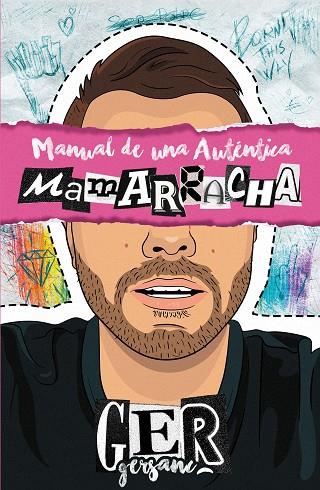 MANUAL DE UNA AUTÉNTICA MAMARRACHA | 9788427049482 | GERMÁN SÁNCHEZ (@GERSANC) | Llibres Parcir | Librería Parcir | Librería online de Manresa | Comprar libros en catalán y castellano online