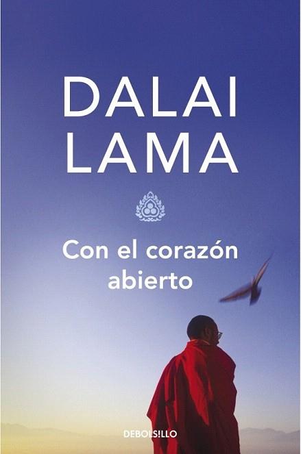CON EL CORAZON ABIERTO | 9788497932042 | DALAI LAMA | Llibres Parcir | Librería Parcir | Librería online de Manresa | Comprar libros en catalán y castellano online