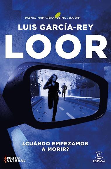 LOOR | 9788467073065 | GARCÍA-REY, LUIS | Llibres Parcir | Llibreria Parcir | Llibreria online de Manresa | Comprar llibres en català i castellà online
