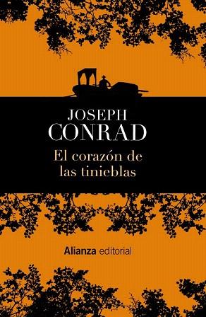 EL CORAZÓN DE LAS TINIEBLAS | 9788420678412 | CONRAD, JOSEPH | Llibres Parcir | Llibreria Parcir | Llibreria online de Manresa | Comprar llibres en català i castellà online