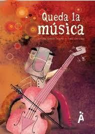 QUEDA LA MÚSICA | 9788493993481 | GARCÍA TEIJEIRO, ANTONIO / GONZÁLEZ GARCÍA, TESA | Llibres Parcir | Librería Parcir | Librería online de Manresa | Comprar libros en catalán y castellano online
