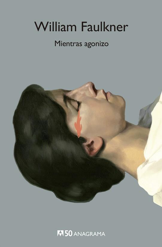 MIENTRAS AGONIZO | 9788433902696 | FAULKNER, WILLIAM | Llibres Parcir | Llibreria Parcir | Llibreria online de Manresa | Comprar llibres en català i castellà online