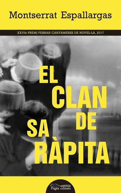 EL CLAN DE SA RàPITA | 9788499759364 | ESPALLARGAS BARCELó, MONTSERRAT | Llibres Parcir | Llibreria Parcir | Llibreria online de Manresa | Comprar llibres en català i castellà online