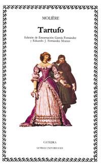 TARTUFO L,U,10 | 9788437604503 | MOLIERE | Llibres Parcir | Librería Parcir | Librería online de Manresa | Comprar libros en catalán y castellano online