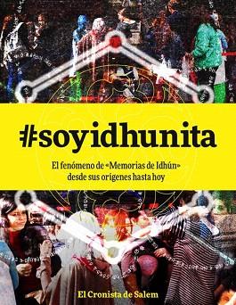 # SOYIDHUNITA | 9788467574173 | MARTINEZ REYNA, PABLO CAYO | Llibres Parcir | Llibreria Parcir | Llibreria online de Manresa | Comprar llibres en català i castellà online