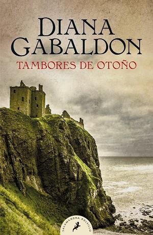 TAMBORES DE OTOÑO (SAGA OUTLANDER 4) | 9788418173066 | GABALDON, DIANA | Llibres Parcir | Llibreria Parcir | Llibreria online de Manresa | Comprar llibres en català i castellà online