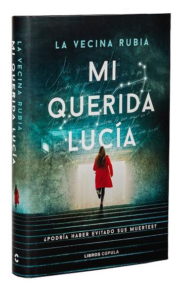 MI QUERIDA LUCÍA | 9788448042110 | LA VECINA RUBIA | Llibres Parcir | Llibreria Parcir | Llibreria online de Manresa | Comprar llibres en català i castellà online