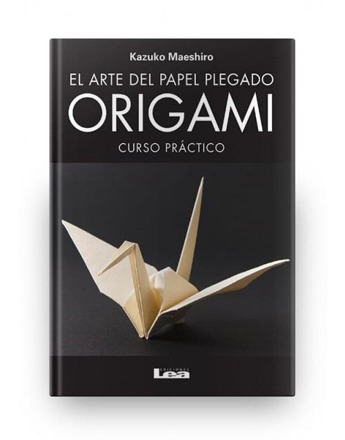 ARTE DEL PAPEL PLEGADO, EL. ORIGAMI | 9789876344586 | MAESHIRO, KAZUKO | Llibres Parcir | Llibreria Parcir | Llibreria online de Manresa | Comprar llibres en català i castellà online