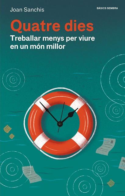 QUATRE DIES | 9788416698752 | SANCHIS, JOAN | Llibres Parcir | Librería Parcir | Librería online de Manresa | Comprar libros en catalán y castellano online