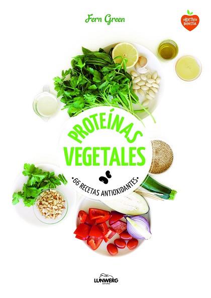 PROTEÍNAS VEGETALES | 9788416489145 | FERN GREEN | Llibres Parcir | Llibreria Parcir | Llibreria online de Manresa | Comprar llibres en català i castellà online