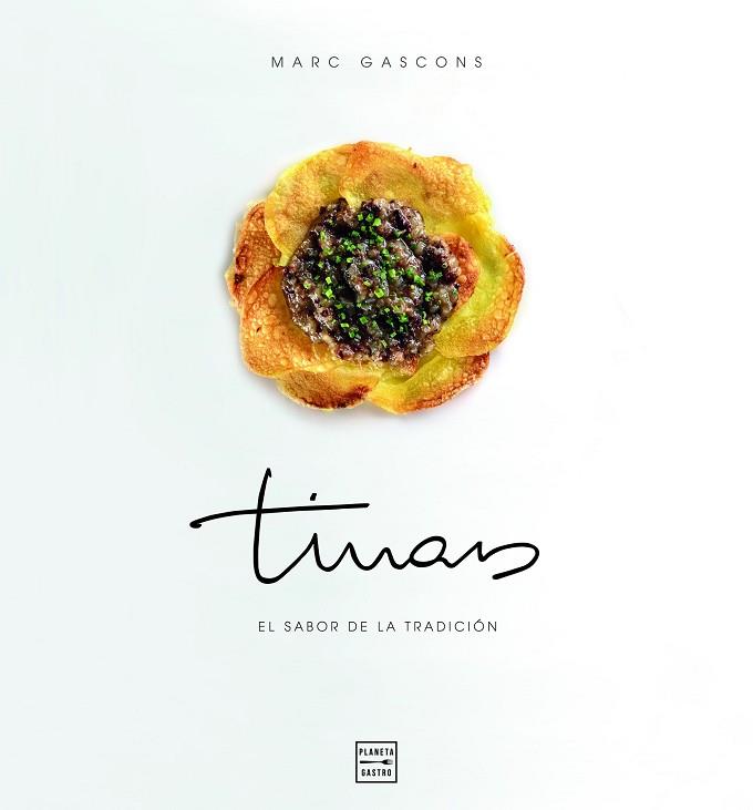 TINARS | 9788408162827 | MARC GASCONS/CARME CASAS | Llibres Parcir | Llibreria Parcir | Llibreria online de Manresa | Comprar llibres en català i castellà online