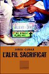 L'ALFIL SACRIFICAT | 9788466403054 | CUSSA | Llibres Parcir | Llibreria Parcir | Llibreria online de Manresa | Comprar llibres en català i castellà online
