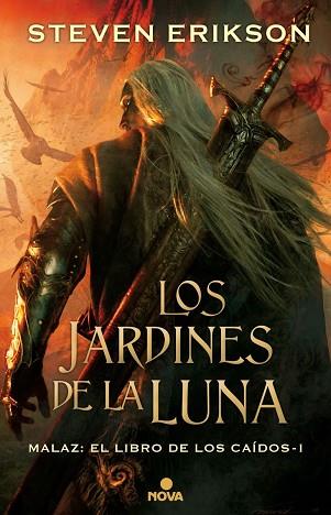 MALAZ 1 | 9788466660877 | ERIKSON, STEVEN | Llibres Parcir | Llibreria Parcir | Llibreria online de Manresa | Comprar llibres en català i castellà online