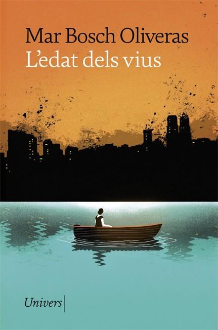 L'EDAT DELS VIUS | 9788418375958 | BOSCH OLIVERAS, MAR | Llibres Parcir | Llibreria Parcir | Llibreria online de Manresa | Comprar llibres en català i castellà online