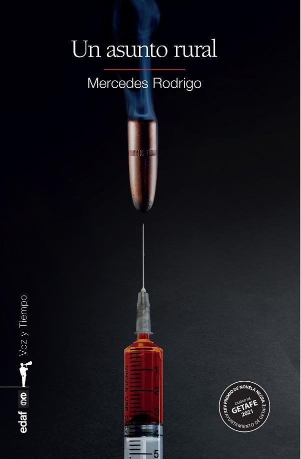 UN ASUNTO RURAL | 9788441441187 | RODRIGO ALONSO, MERCEDES | Llibres Parcir | Librería Parcir | Librería online de Manresa | Comprar libros en catalán y castellano online