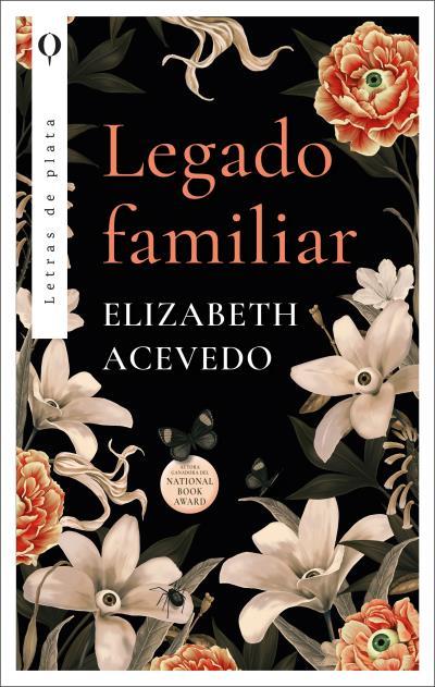 LEGADO FAMILIAR | 9788492919369 | ACEVEDO, ELIZABETH | Llibres Parcir | Librería Parcir | Librería online de Manresa | Comprar libros en catalán y castellano online