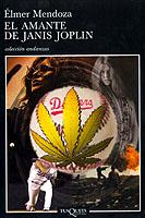 EL AMANTE DE JANIS JOPLIN -ANDANZAS | 9788483102282 | MENDOZA ELMER | Llibres Parcir | Llibreria Parcir | Llibreria online de Manresa | Comprar llibres en català i castellà online