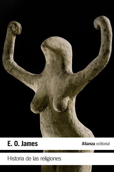 HISTORIA DE LAS RELIGIONES | 9788491044208 | JAMES, E. O. | Llibres Parcir | Librería Parcir | Librería online de Manresa | Comprar libros en catalán y castellano online